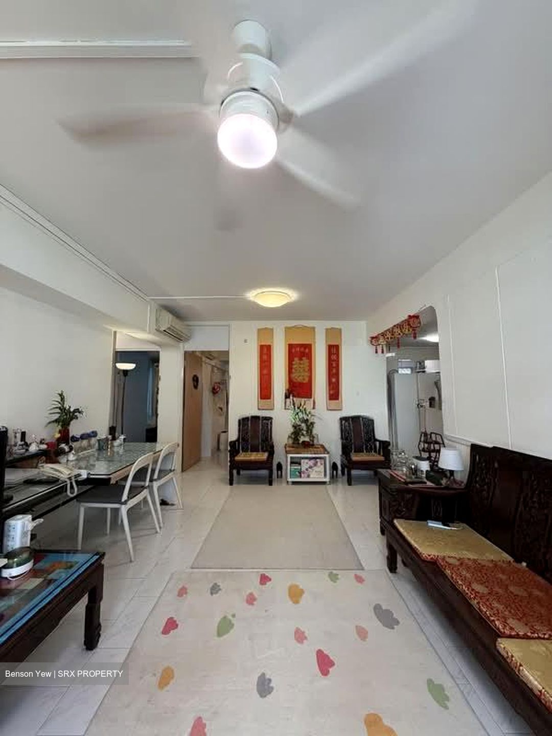 Blk 419 Hougang Avenue 8 (Hougang), HDB 4 Rooms #602071171